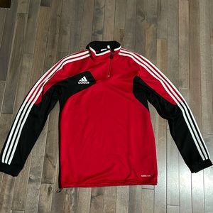 Adidas Crewneck